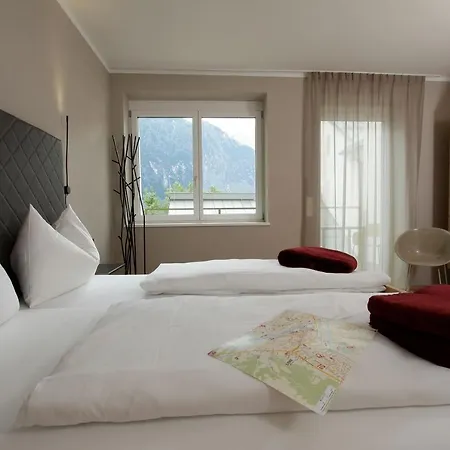 Apartmenthaus Nr 1 *