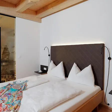 Apartamento Apartmenthaus Nr 1