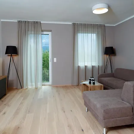 Apartamento Apartmenthaus Nr 1 *