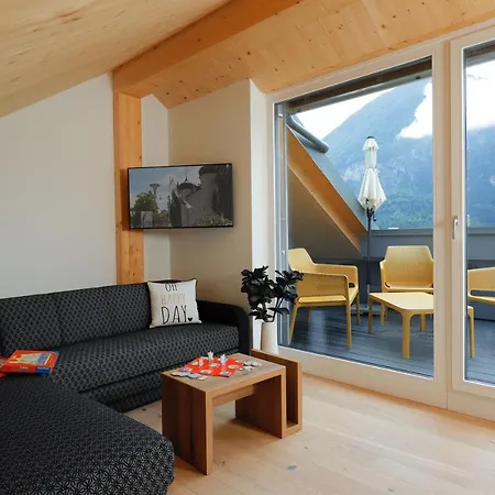 Apartmenthaus Nr 1 * Lienz