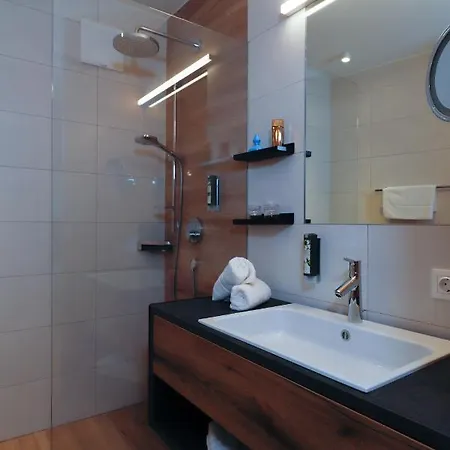 Apartamento Apartmenthaus Nr 1 *