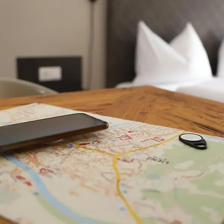 Apartmenthaus Nr 1 *