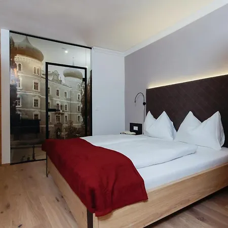 Apartman Apartmenthaus Nr 1 *