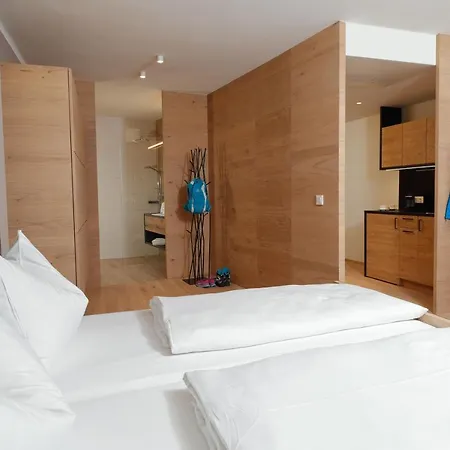 Apartmenthaus Nr 1 Apartamento