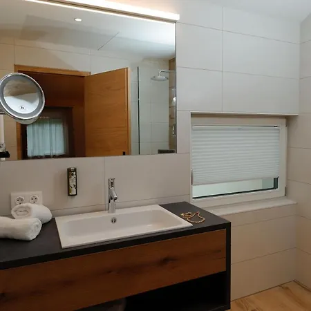 Apartmenthaus Nr 1 شقة