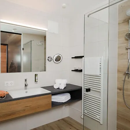 Apartamento Apartmenthaus Nr 1 Lienz