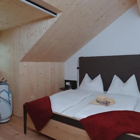 Apartmenthaus Nr 1 Apartamento