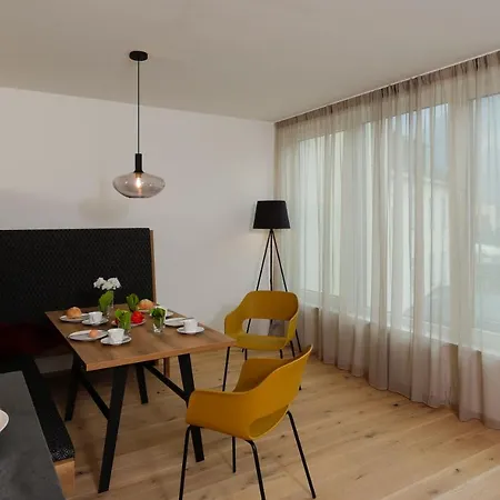 Apartmenthaus Nr 1