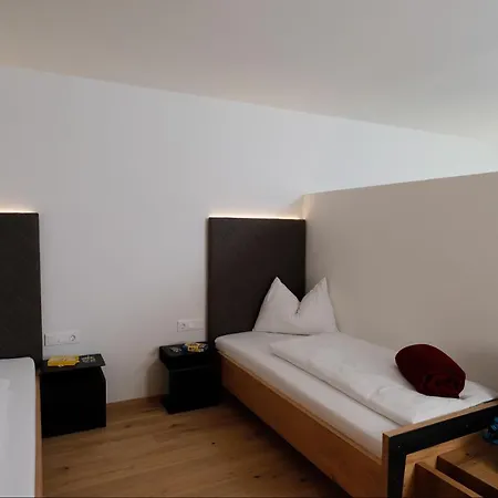 Apartament Apartmenthaus Nr 1 Lienz