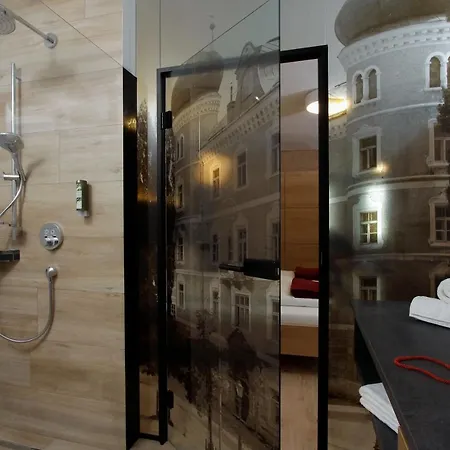 Apartament Apartmenthaus Nr 1 *