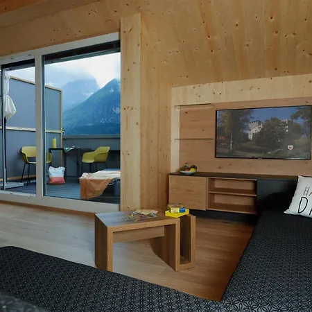 Apartmenthaus Nr 1 Apartamento