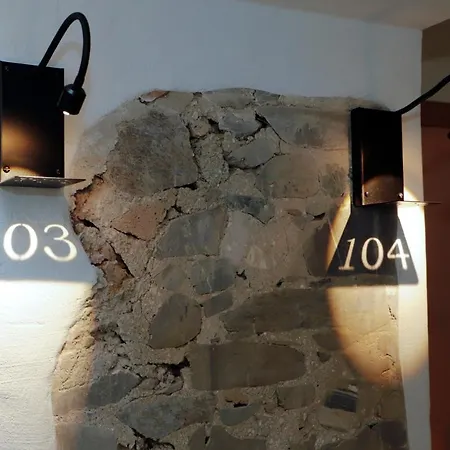 Apartamento Apartmenthaus Nr 1 *