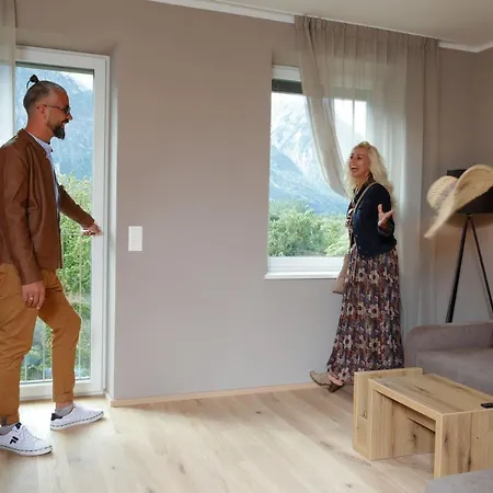 Apartmenthaus Nr 1 Apartman