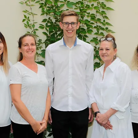 Apartmenthaus Nr 1 Lienz