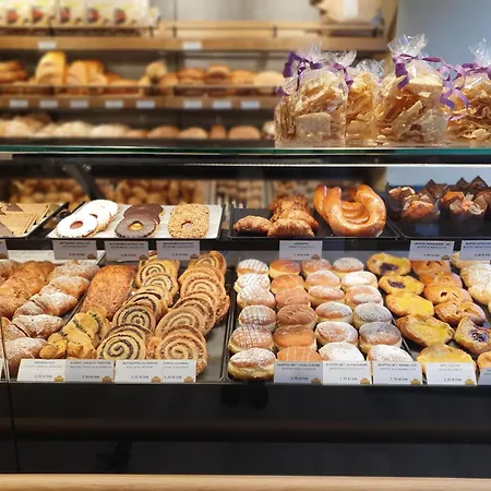 Appartement Apartmenthaus Nr 1