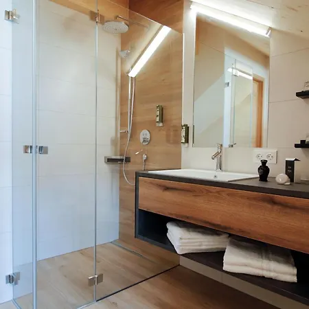 Apartman Apartmenthaus Nr 1