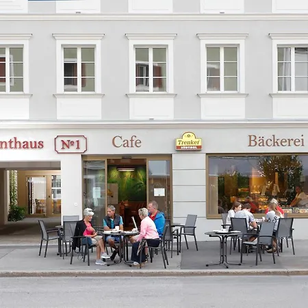 Apartmenthaus Nr 1 * Lienz