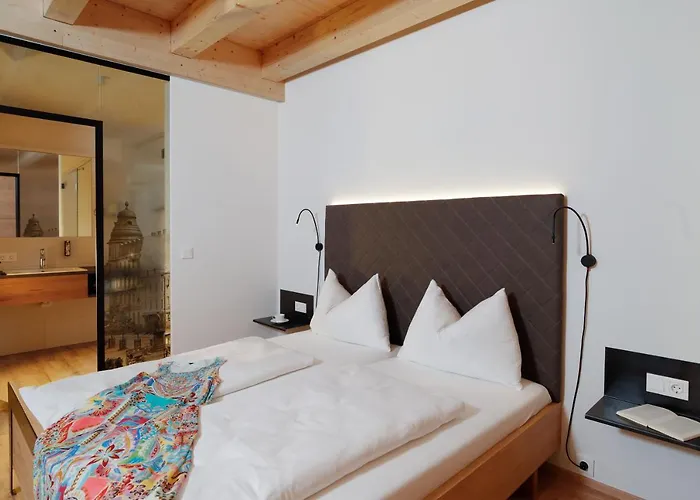 Apartman Apartmenthaus Nr 1