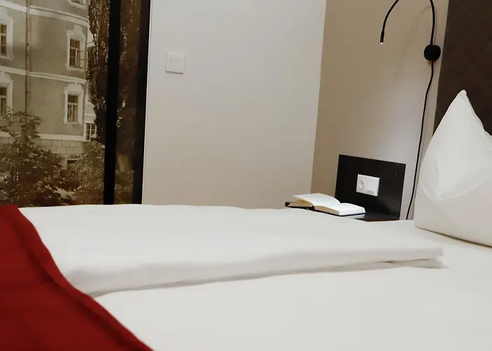 Apartmenthaus Nr 1 * Lienz