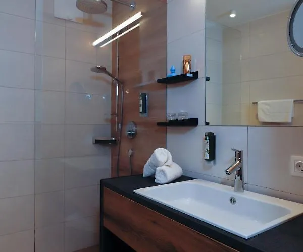 Apartman Apartmenthaus Nr 1 *