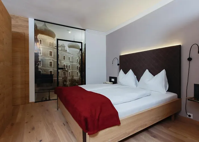 Apartman Apartmenthaus Nr 1 *