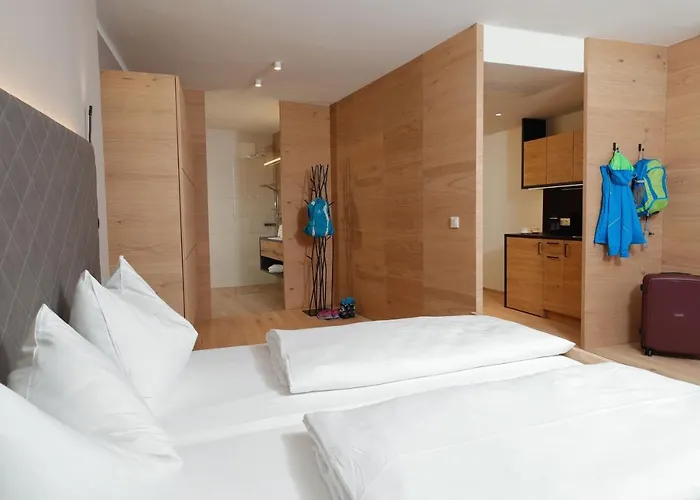 Apartmenthaus Nr 1 Apartman