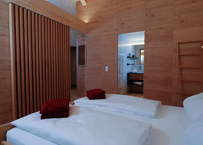 Apartmenthaus Nr 1 Apartman *