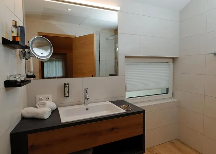 Apartmenthaus Nr 1 Apartman