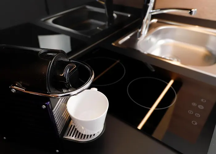 Apartman Apartmenthaus Nr 1 Lienz