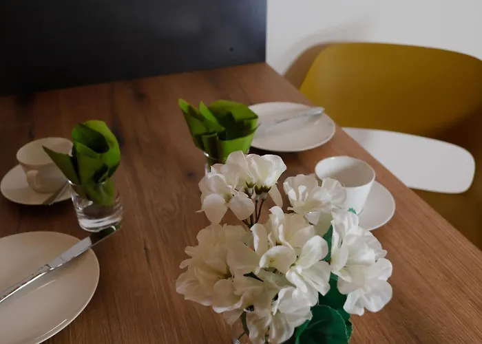 Apartmenthaus Nr 1 Apartman