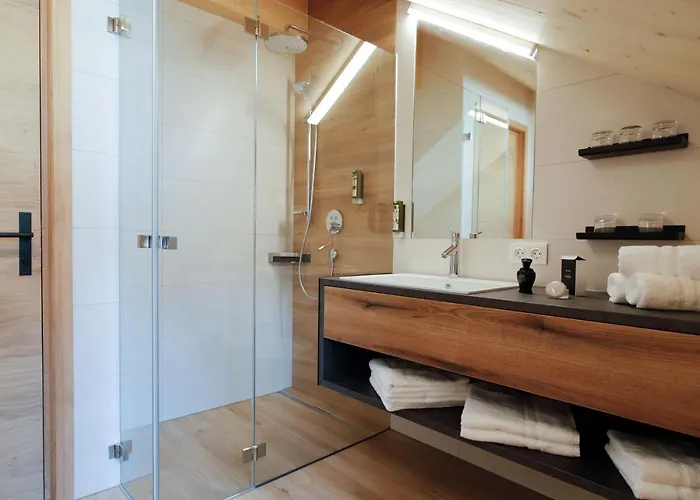 Apartman Apartmenthaus Nr 1