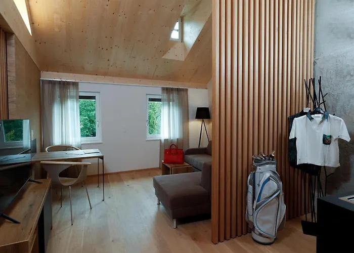 Apartmenthaus Nr 1 Apartman Lienz