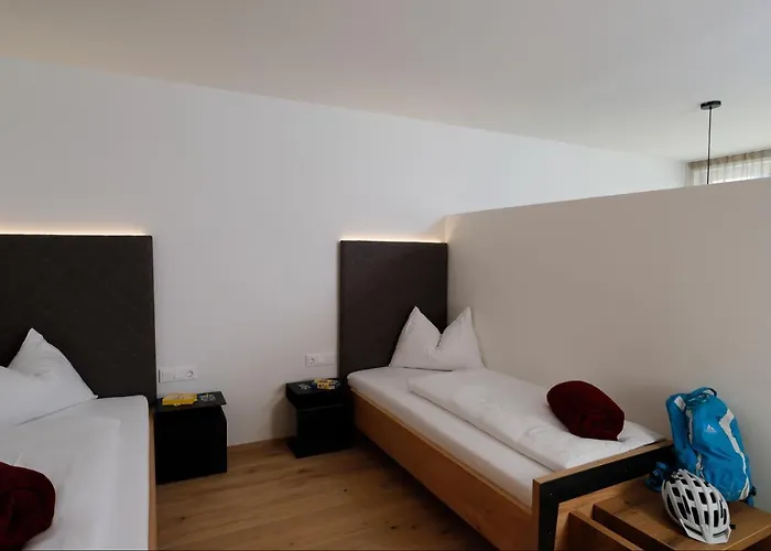 Apartman Apartmenthaus Nr 1 Lienz