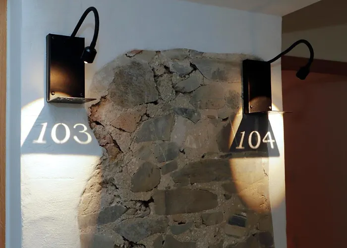 Apartman Apartmenthaus Nr 1 *