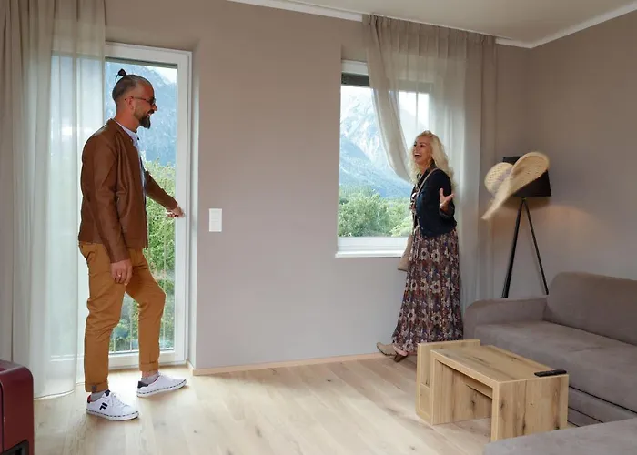 Apartmenthaus Nr 1 Apartman