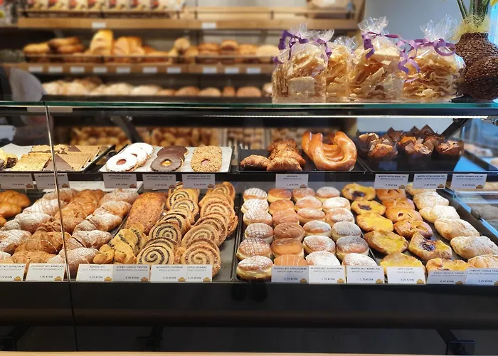 Apartman Apartmenthaus Nr 1