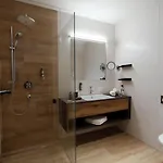 Διαμέρισμα Apartmenthaus Nr 1 *