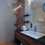 Διαμέρισμα Apartmenthaus Nr 1 *