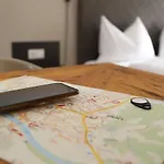 Apartmenthaus Nr 1 *