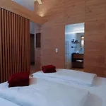 Apartmenthaus Nr 1 Διαμέρισμα *