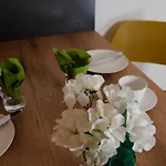 Apartmenthaus Nr 1 Διαμέρισμα