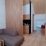 Διαμέρισμα Apartmenthaus Nr 1 Lienz