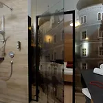 Διαμέρισμα Apartmenthaus Nr 1 *