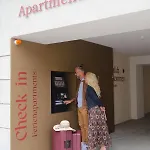 Apartmenthaus Nr 1 Διαμέρισμα