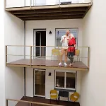 Διαμέρισμα Apartmenthaus Nr 1