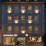 Διαμέρισμα Apartmenthaus Nr 1 Lienz