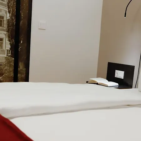 Apartmenthaus Nr 1 * 리엔츠