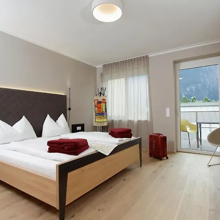 Apartmenthaus Nr 1 * 리엔츠