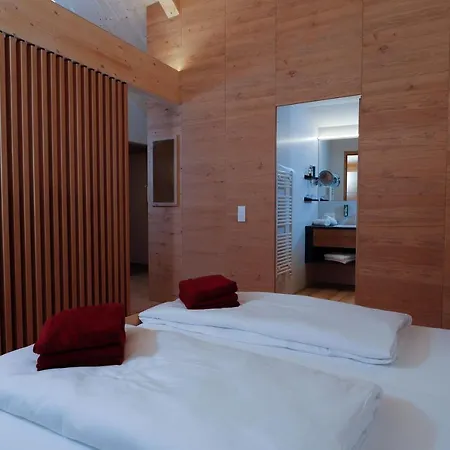 Apartmenthaus Nr 1 아파트 *