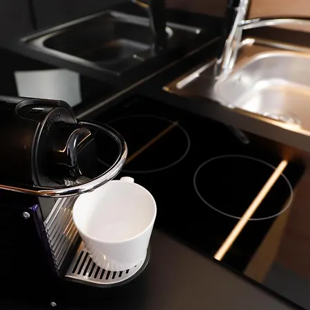 아파트 Apartmenthaus Nr 1 리엔츠